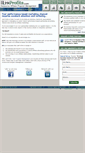 Mobile Screenshot of linkprofits.com
